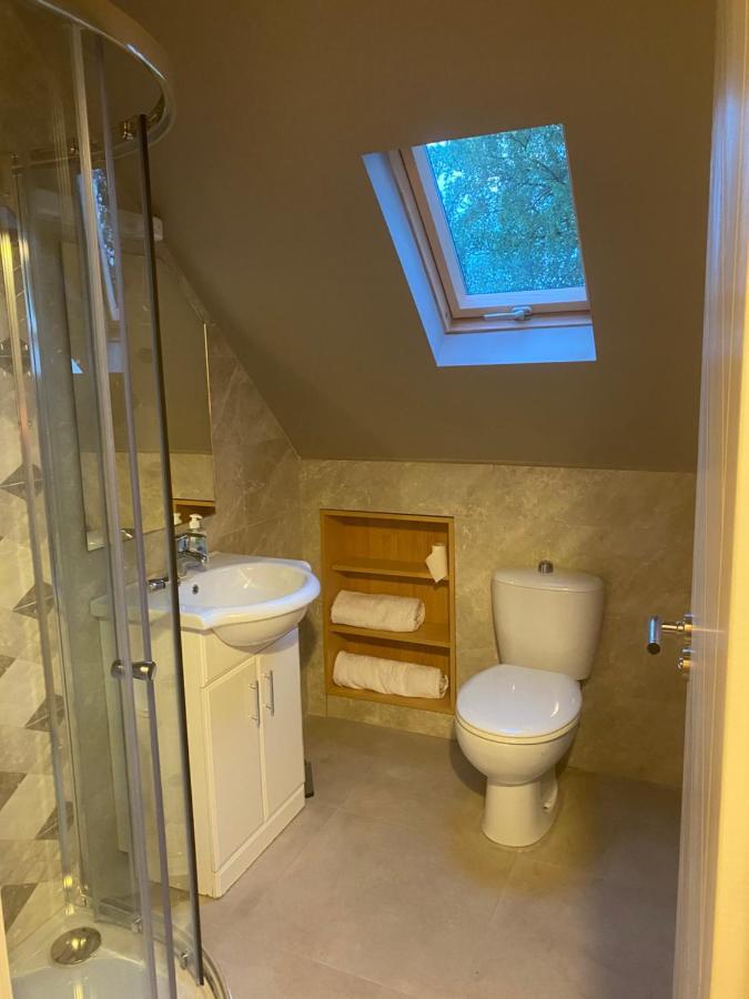 Scarr View 1St Floor Apartment A98W710 Wicklow Zewnętrze zdjęcie