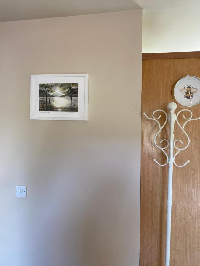 Scarr View 1St Floor Apartment A98W710 Wicklow Zewnętrze zdjęcie