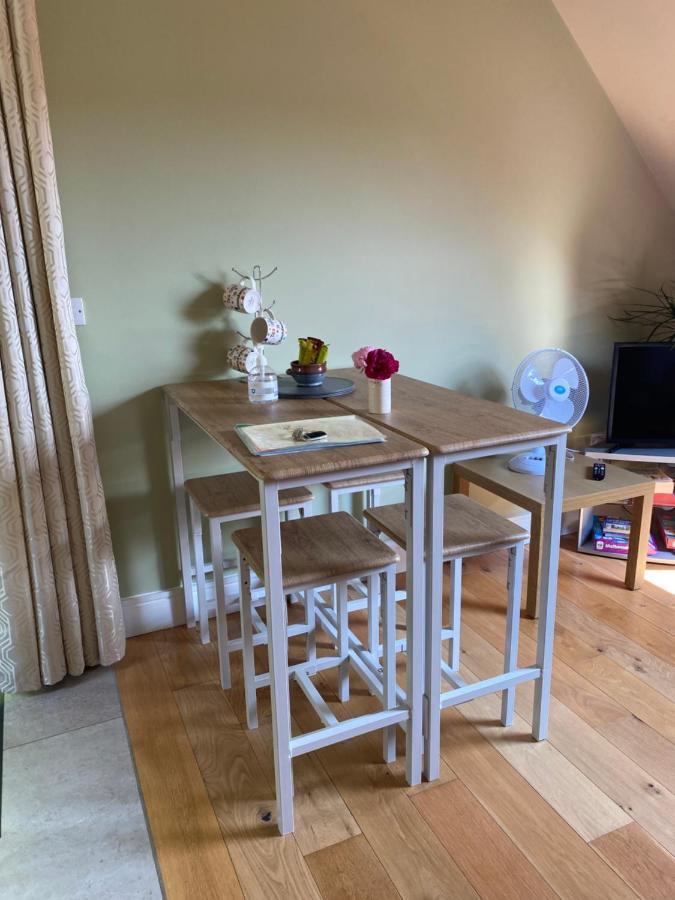 Scarr View 1St Floor Apartment A98W710 Wicklow Zewnętrze zdjęcie